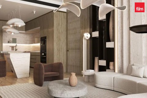 Lakás itt: Dubai, EAE, 37.3 m², azonosító: 760328 - fénykép 9