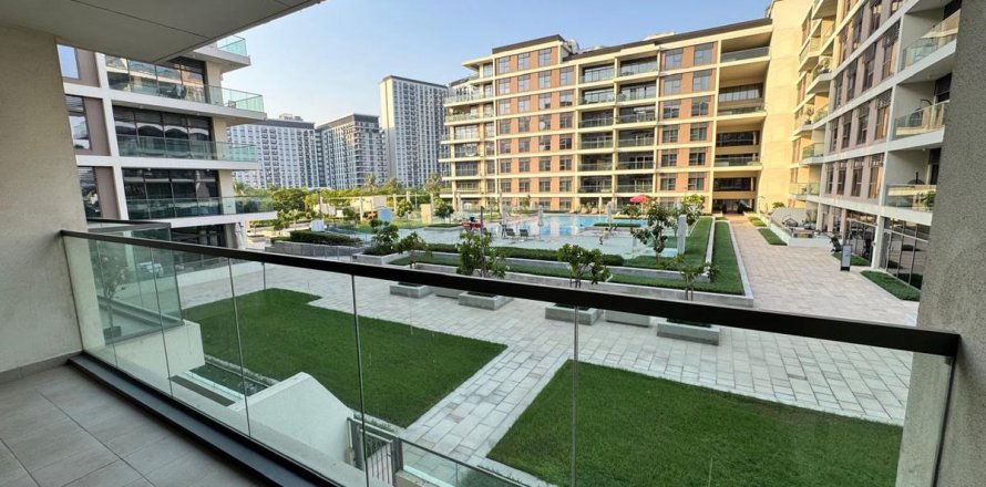 Byt v Dubai Hills Estate, SAE 2 ložnice, 121 m² Č.: 760331