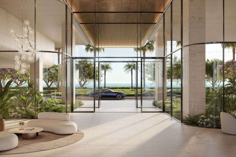 Appartamento in vendita a Palm Jumeirah, Dubai, EAU 3 camere da letto, 468.1 mq. № 760332 - foto 4