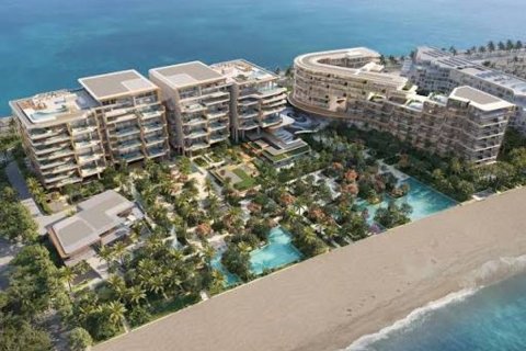 Appartamento in vendita a Palm Jumeirah, Dubai, EAU 3 camere da letto, 468.1 mq. № 760332 - foto 13