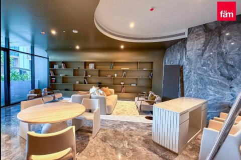 Lakás itt: Business Bay, Dubai, EAE, 1 hálószoba, 75.2 m², azonosító: 760327 - fénykép 8