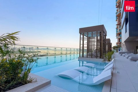 Lakás itt: Business Bay, Dubai, EAE, 1 hálószoba, 75.2 m², azonosító: 760327 - fénykép 10