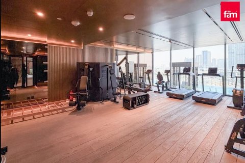 Lakás itt: Business Bay, Dubai, EAE, 1 hálószoba, 75.2 m², azonosító: 760327 - fénykép 9