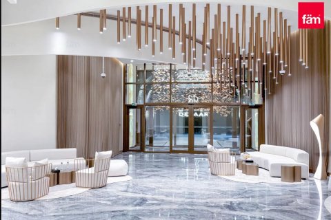 Lakás itt: Business Bay, Dubai, EAE, 1 hálószoba, 75.2 m², azonosító: 760327 - fénykép 7
