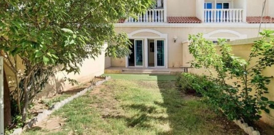 Kamienica w Dubai, ZEA 2 sypialnie, 180 mkw. nr 760329