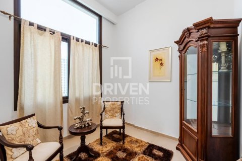 Appartement te koop in Town Square, Dubai, VAE 3 slaapkamers, 119 vr.m., nr 654267 - foto 6