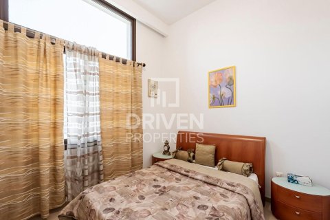 Appartement te koop in Town Square, Dubai, VAE 3 slaapkamers, 119 vr.m., nr 654267 - foto 10