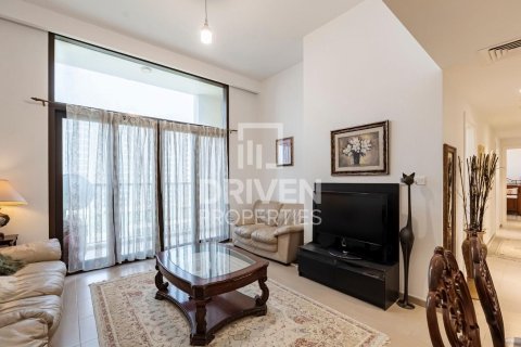 Appartement te koop in Town Square, Dubai, VAE 3 slaapkamers, 119 vr.m., nr 654267 - foto 4
