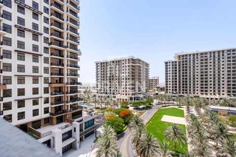 Appartement te koop in Town Square, Dubai, VAE 3 slaapkamers, 119 vr.m., nr 654267 - foto 1