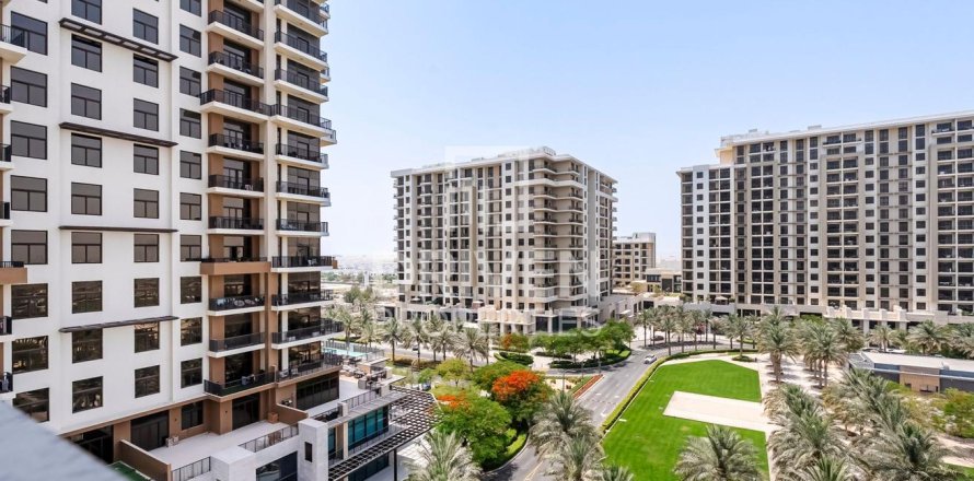 Appartement in Town Square, Dubai, VAE 3 slaapkamers, 119 vr.m. nr 654267