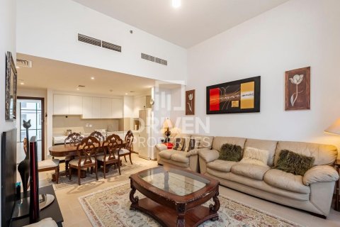 Appartement te koop in Town Square, Dubai, VAE 3 slaapkamers, 119 vr.m., nr 654267 - foto 5