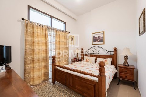 Appartement te koop in Town Square, Dubai, VAE 3 slaapkamers, 119 vr.m., nr 654267 - foto 7