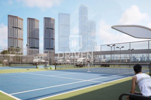 Apartamento en venta en Mohammed Bin Rashid City, Dubai, EAU 1 dormitorio, 47 m2 № 654266 - foto 6