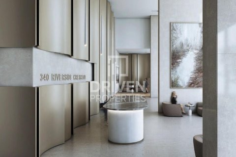 Apartamento en venta en Mohammed Bin Rashid City, Dubai, EAU 1 dormitorio, 47 m2 № 654266 - foto 10