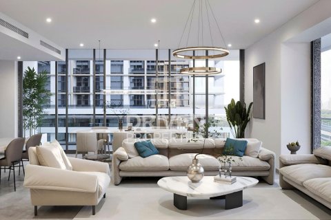 Mohammed Bin Rashid City, Dubai, BAE’de satılık daire 2 yatak odası, 79 m&sup2; No 654269 - fotoğraf 6