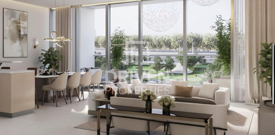 Mohammed Bin Rashid City, Dubai, BAE’de daire 2 yatak odası, 79 m&sup2; No 654269