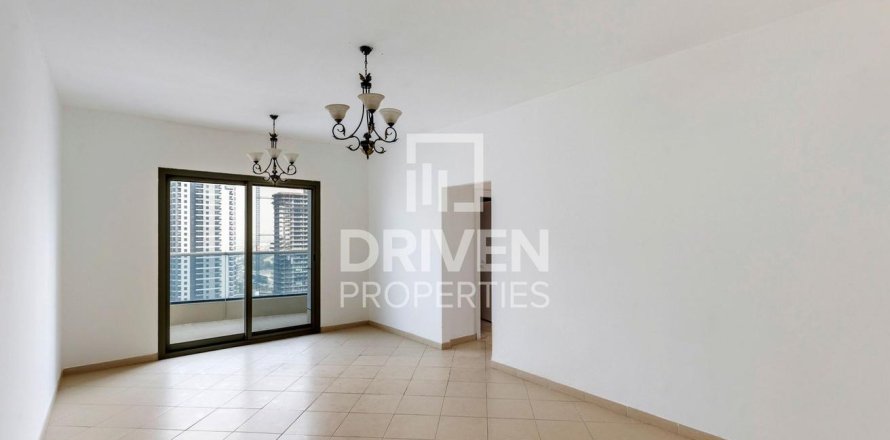Apartament në Dubai Marina, Dubai, Emiratet e Bashkuara Arabe 2 dhoma gjumi, 101 m2. № 654265