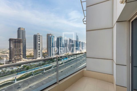 Apartament në Dubai Marina, Dubai, Emiratet e Bashkuara Arabe 2 dhoma gjumi, 101 m2. № 654265 - Foto 16