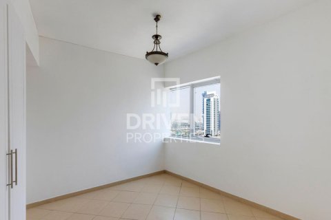 Apartament në Dubai Marina, Dubai, Emiratet e Bashkuara Arabe 2 dhoma gjumi, 101 m2. № 654265 - Foto 12