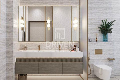 Wohnung zum Verkauf in Downtown Dubai (Downtown Burj Dubai), Dubai, VAE 2 Schlafzimmer, 146 m2 Nr. 654606 - Foto 10