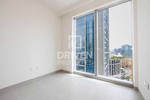 Byt v Downtown Dubai (Downtown Burj Dubai), Dubai, SAE 3 ložnice, 148 m² Č.: 654268 - fotografie 9