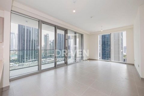 Byt v Downtown Dubai (Downtown Burj Dubai), Dubai, SAE 3 ložnice, 148 m² Č.: 654268 - fotografie 3