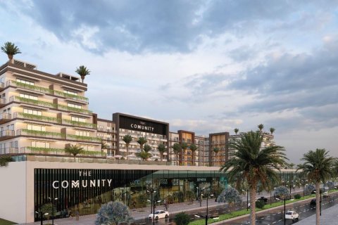 Motor City、Dubai、UAE にあるマンション販売中 2ベッドルーム、156.5 m2、No682382 - 写真 8
