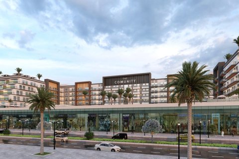 Motor City、Dubai、UAE にあるマンション販売中 2ベッドルーム、156.5 m2、No682382 - 写真 2