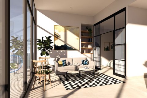 Motor City、Dubai、UAE にあるマンション販売中 2ベッドルーム、156.5 m2、No682382 - 写真 5