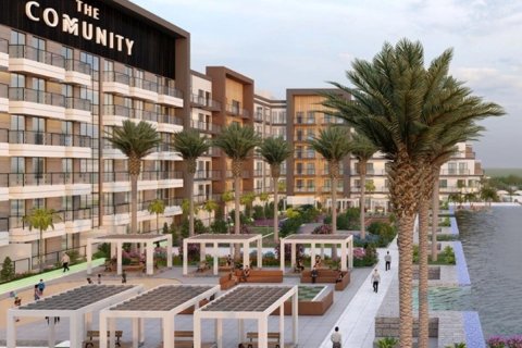 Byt v Motor City, Dubai, SAE 2 ložnice, 156.5 m² Č.: 682382