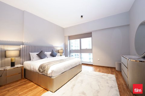 Dzīvoklis Business Bay, Dubaijā, AAE 1 istaba, 115.8 m2 Nr. 682383 - attēls 4