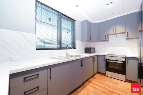 Dzīvoklis Business Bay, Dubaijā, AAE 1 istaba, 115.8 m2 Nr. 682383 - attēls 9