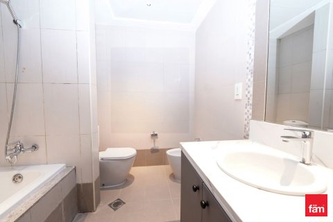 Dzīvoklis Business Bay, Dubaijā, AAE 1 istaba, 115.8 m2 Nr. 682383 - attēls 11