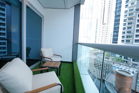 Dzīvoklis Business Bay, Dubaijā, AAE 1 istaba, 115.8 m2 Nr. 682383 - attēls 12