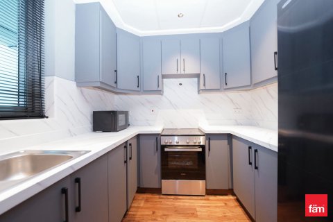 Dzīvoklis Business Bay, Dubaijā, AAE 1 istaba, 115.8 m2 Nr. 682383 - attēls 8