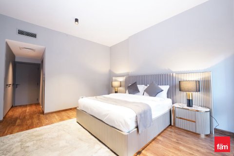 Dzīvoklis Business Bay, Dubaijā, AAE 1 istaba, 115.8 m2 Nr. 682383 - attēls 5