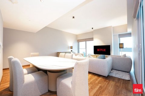 Dzīvoklis Business Bay, Dubaijā, AAE 1 istaba, 115.8 m2 Nr. 682383 - attēls 3