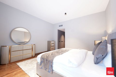 Dzīvoklis Business Bay, Dubaijā, AAE 1 istaba, 115.8 m2 Nr. 682383 - attēls 6