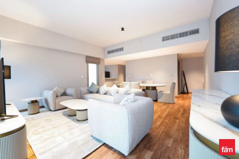 Dzīvoklis Business Bay, Dubaijā, AAE 1 istaba, 115.8 m2 Nr. 682383 - attēls 2