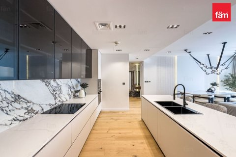 Apartment til leje i Al Wasl, Dubai, UAE 2 soveværelser, 165.5 kvm № 682385 - foto 3