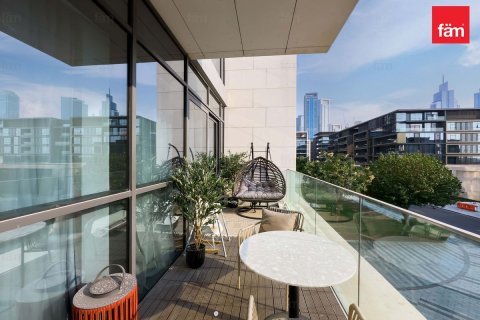 Apartment til leje i Al Wasl, Dubai, UAE 2 soveværelser, 165.5 kvm № 682385 - foto 29