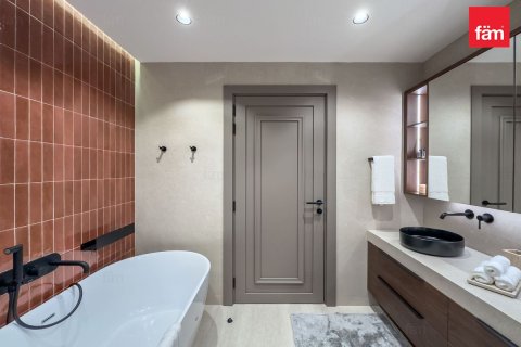 Apartment til leje i Al Wasl, Dubai, UAE 2 soveværelser, 165.5 kvm № 682385 - foto 23