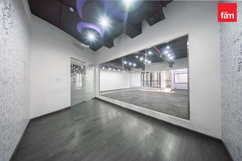 Kancelář v Business Bay, Dubai, SAE 187.3 m² Č.: 682384 - fotografie 2