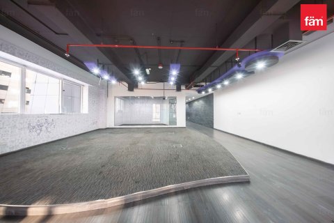 Iroda itt: Business Bay, Dubai, EAE, 187.3 m², azonosító: 682384