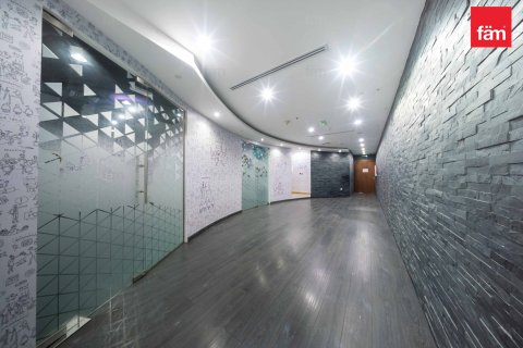 Kancelář v Business Bay, Dubai, SAE 187.3 m² Č.: 682384 - fotografie 7