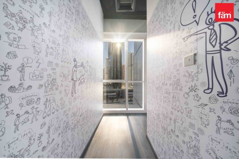 Kancelář v Business Bay, Dubai, SAE 187.3 m² Č.: 682384 - fotografie 8