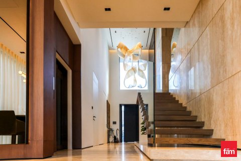 Palm Jebel Ali、Dubai、UAE にあるヴィラ販売中 5ベッドルーム、622.6 m2、No682381 - 写真 11