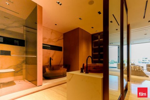 Palm Jebel Ali、Dubai、UAE にあるヴィラ販売中 5ベッドルーム、622.6 m2、No682381 - 写真 23