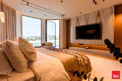 Palm Jebel Ali、Dubai、UAE にあるヴィラ販売中 5ベッドルーム、622.6 m2、No682381 - 写真 16