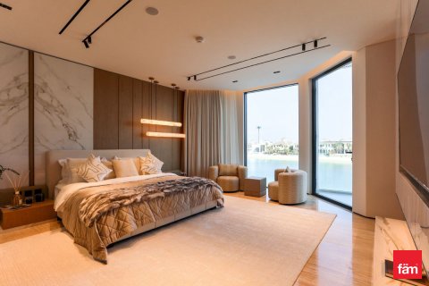 Palm Jebel Ali、Dubai、UAE にあるヴィラ販売中 5ベッドルーム、622.6 m2、No682381 - 写真 13